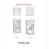 6a Nelson Street, Cranbourne East, Vic 3977-Floorplan