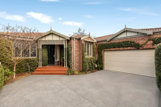 6a Thorburn Street, Hampton, Vic 3188