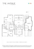 6B Charlotte Street, Brighton East, Vic 3187-Floorplan