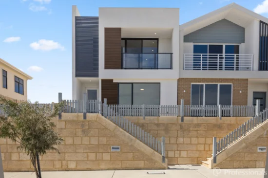 6B Leeward Avenue, Alkimos, WA 6038 - Sold