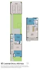 6B Leeward Avenue, Alkimos, WA 6038-Floorplan