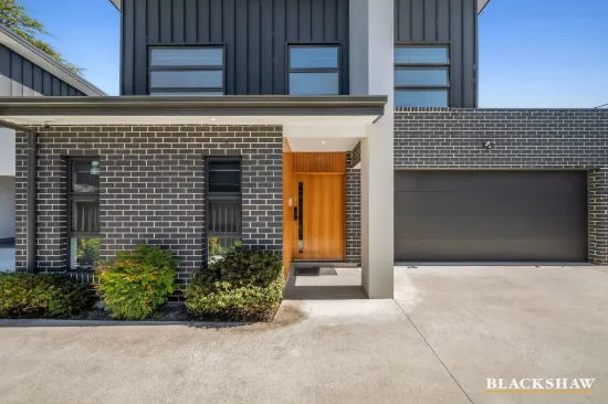 6b Olympus Way, Lyons, ACT 2606