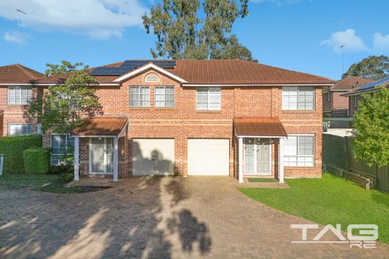 6C Douglas Road, Blacktown, NSW 2148 - For Sale