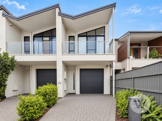 6c Pickering St, Brompton, SA 5007