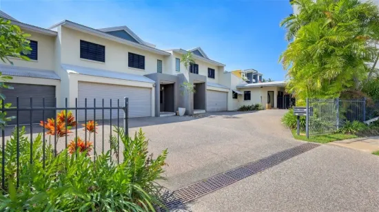 7/1 Brewery Pl, Woolner, NT 0820