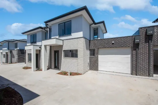 7/1 Old Plenty Road, South Morang, Vic 3752