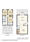 7/10 Damascene Crescent, Bellamack, NT 0832-Floorplan