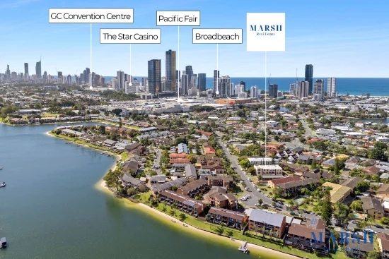 7/10 Duet Drive, Mermaid Waters, Qld 4218