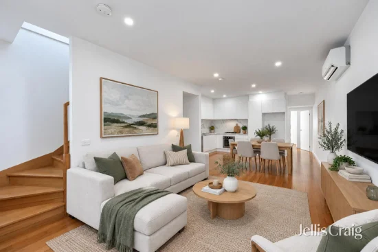 7/10 Fawkner Road, Pascoe Vale, Vic 3044