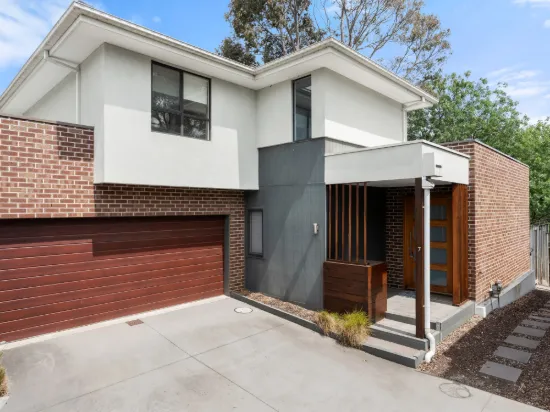 7/10 Tate Street, Ivanhoe, Vic 3079