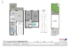 7/107 Cayuga Road, Highland Park, Qld 4211-Floorplan