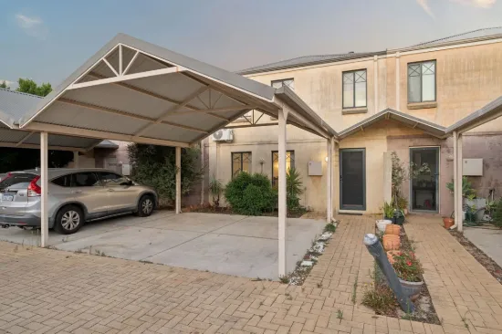 7/11 Choseley Place, Langford, WA 6147