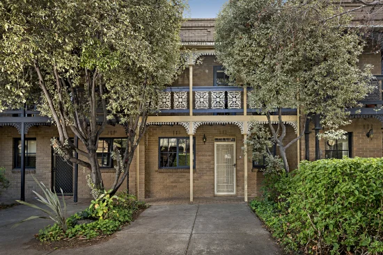 7/11 Plane Tree Way, North Melbourne, Vic 3051