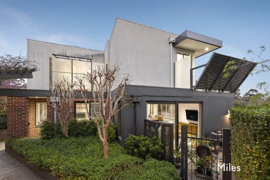 7/111 Banksia Street, Eaglemont, Vic 3084