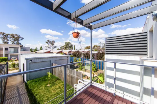7/112 Mapleton Avenue, Harrison, ACT 2914