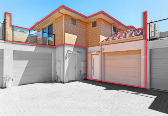 7/112 Morrison Road, Midland, WA 6056
