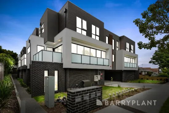 7/116 Manningham Road, Bulleen, Vic 3105
