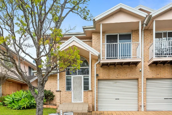 7/12-18 Glider Avenue, Blackbutt, NSW 2529