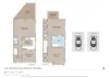 7/12 Woodstock Avenue, Taringa, Qld 4068-Floorplan