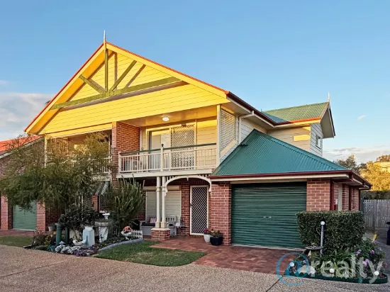7/122 King Street, Caboolture, Qld 4510