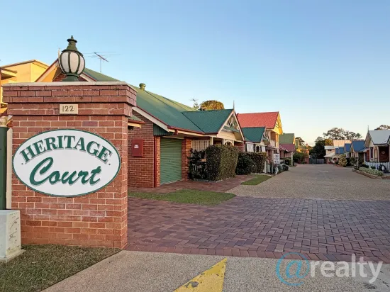 7/122 King Street, Caboolture, Qld 4510-Image