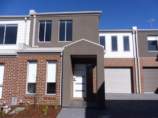 7/126 Moffat Dr, Lalor, Vic 3075
