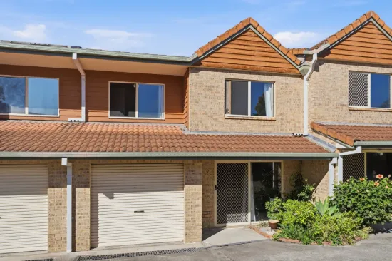 7/129 Castile Crescent, Edens Landing, Qld 4207