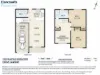 7/129 Castile Crescent, Edens Landing, Qld 4207-Floorplan