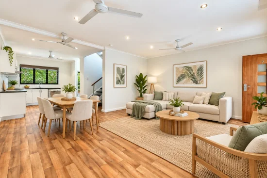 7/132 Dick Ward Drive, Coconut Grove, NT 0810