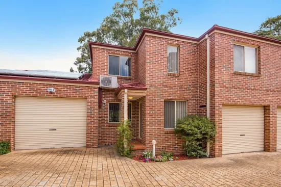 7/14 Gilba Road, Pendle Hill NSW 2145-Image