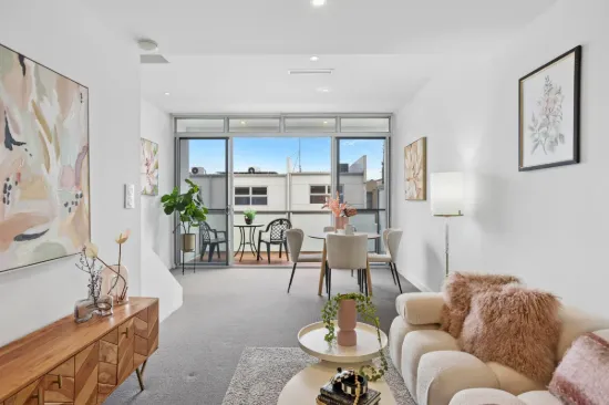 7/14 Myers Lane, Adelaide, SA 5000