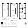 7/14 Myers Lane, Adelaide, SA 5000-Floorplan