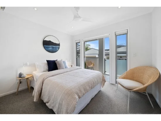 7/146 Carmody Road, St Lucia, Qld 4067 - For Rent