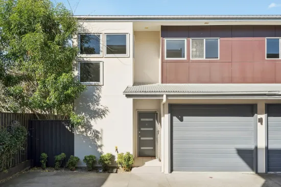 7/15-19 Binkar Street, Chermside, Qld 4032
