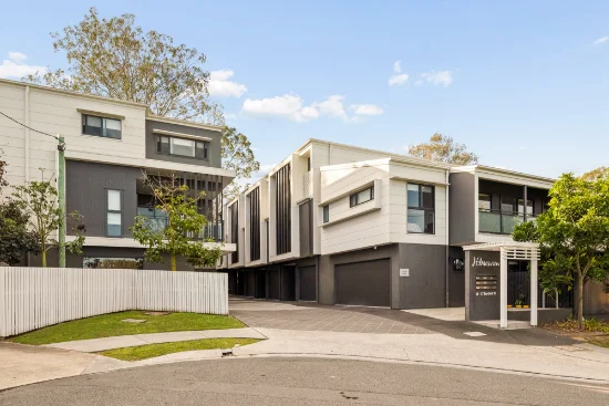 7/15 Bartlett Street, Morningside, Qld 4170