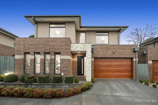 7/158 Warrandyte Road, Ringwood North, Vic 3134