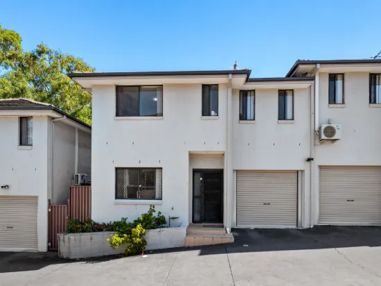 7/16-20 Myee Road, Macquarie Fields, NSW 2564