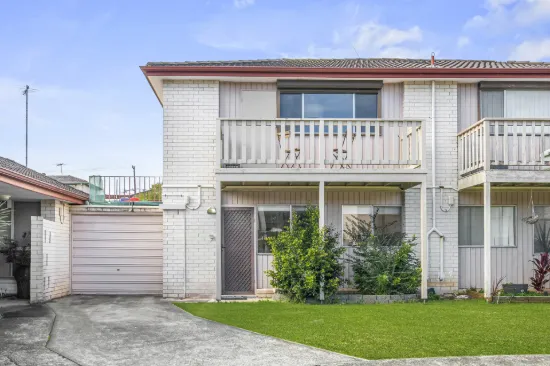 7/160 Cooper Road, Yagoona, NSW 2199
