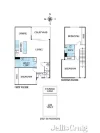7/160 Easey Street, Collingwood, Vic 3066-Floorplan