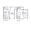 7/162 Stockmans Way, Kensington, Vic 3031-Floorplan