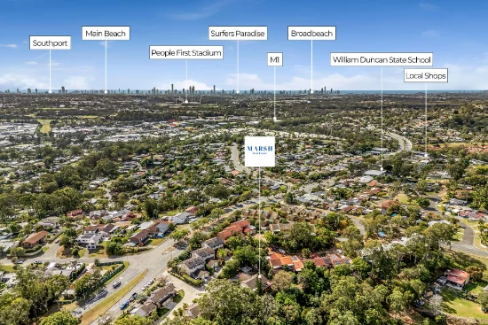 7/164 Alexander Dr, Highland Park, Qld 4211