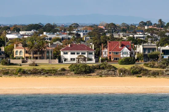 7/164 Esplanade, Brighton, Vic 3186