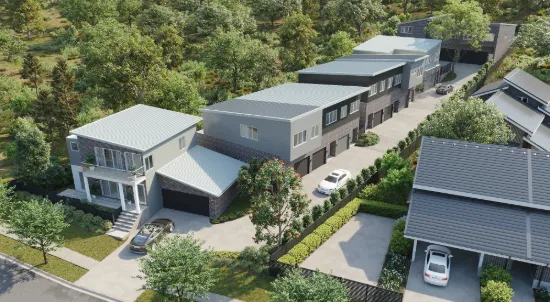 7 / 17 Kariboo Lane, Mount Hutton, NSW 2290