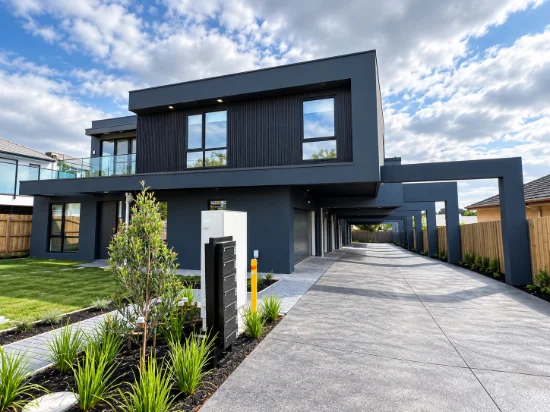 7/18 Baker St, Lilydale, Vic 3140 - For Rent