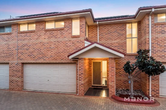 7/18 Edwin Place, Glenwood, NSW 2768