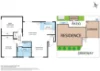 7/18 Edwin Street, Dubbo, NSW 2830-Floorplan