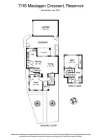 7/18 Maclagan Crescent, Reservoir, Vic 3073-Floorplan