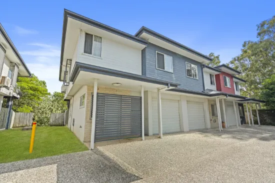 7/180-182 Thorneside Road, Thorneside, Qld 4158