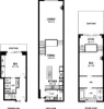 7/180 Queens Parade, Fitzroy North, Vic 3068-Floorplan