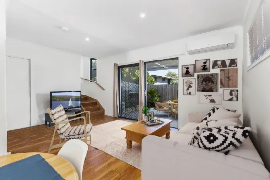7/19 Ridge Road, Maroochydore, Qld 4558